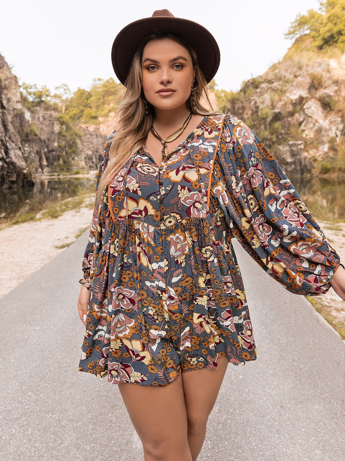 Rompers